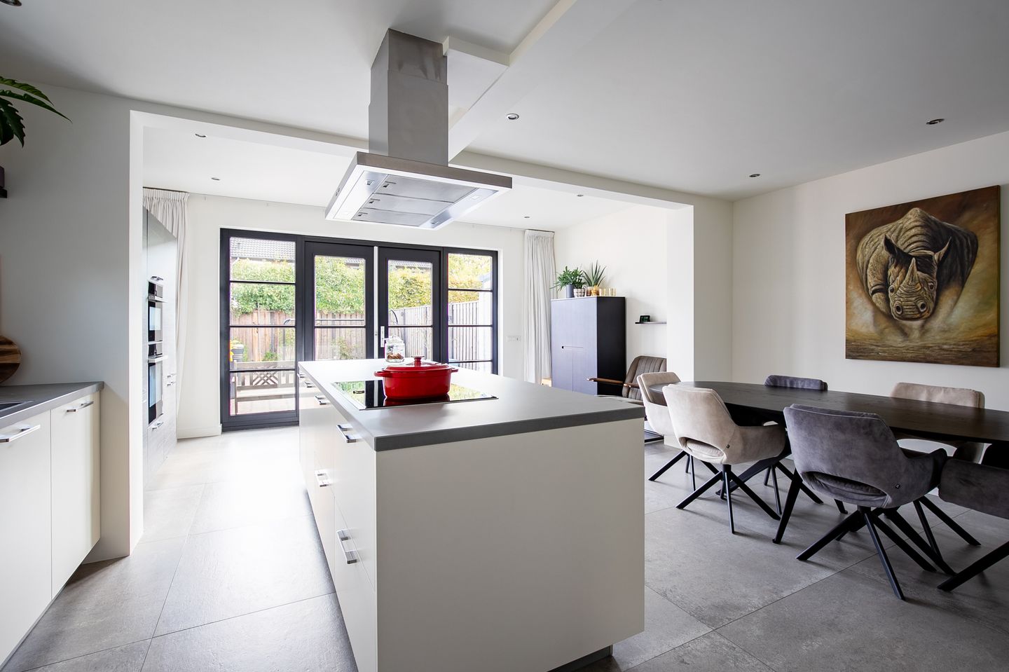 Foto 5 van Pastoor van Cuykstraat 4