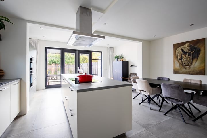 Photo 5 of Pastoor van Cuykstraat 4