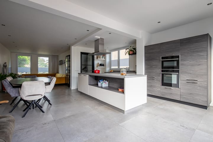 Photo 6 of Pastoor van Cuykstraat 4