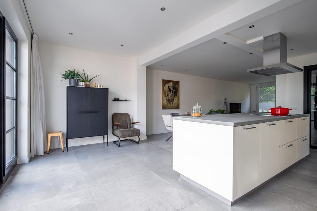 Foto 7 van Pastoor van Cuykstraat 4