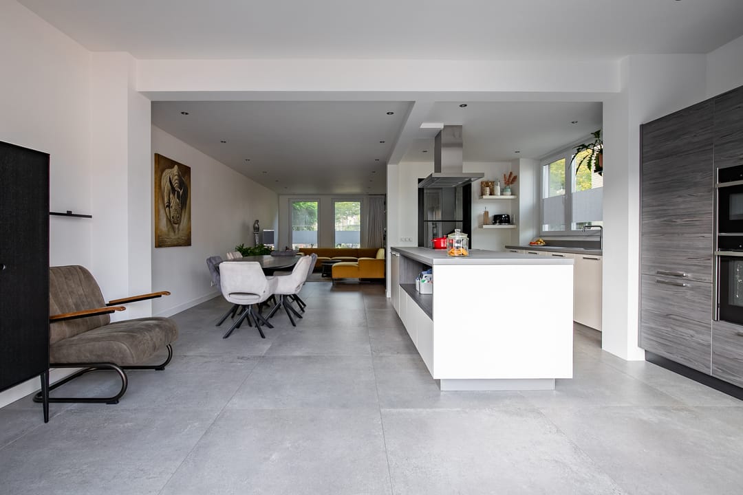 Foto 8 van Pastoor van Cuykstraat 4