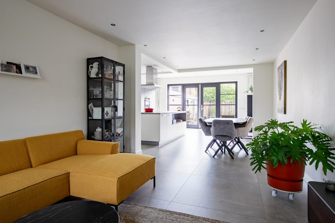 Foto 11 van Pastoor van Cuykstraat 4