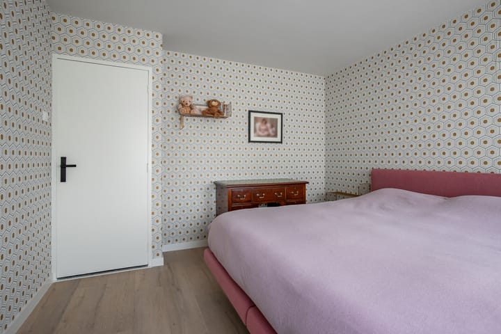 Photo 14 of Pastoor van Cuykstraat 4