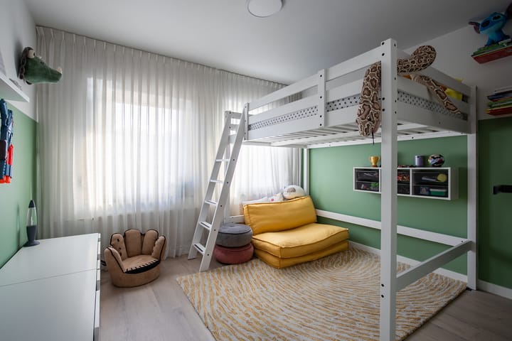 Photo 15 of Pastoor van Cuykstraat 4