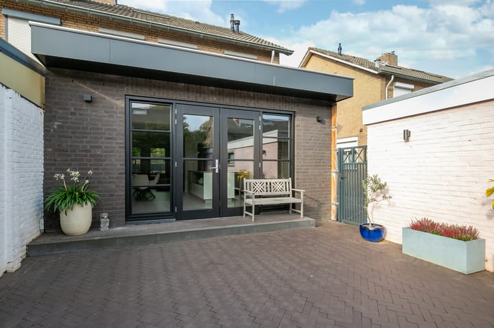 Photo 23 of Pastoor van Cuykstraat 4