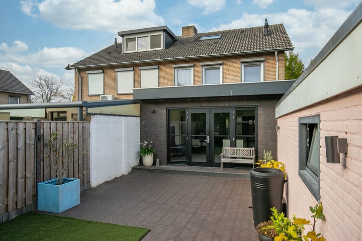 Photo 26 of Pastoor van Cuykstraat 4