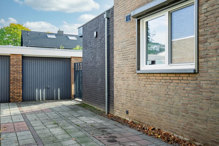 Photo 27 of Pastoor van Cuykstraat 4