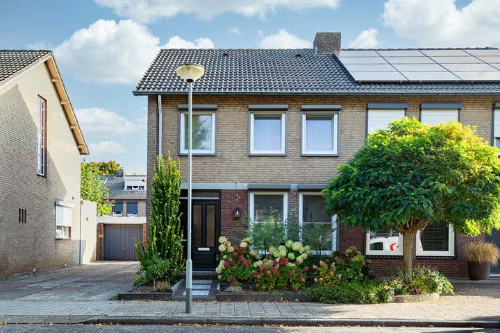 Photo 28 of Pastoor van Cuykstraat 4