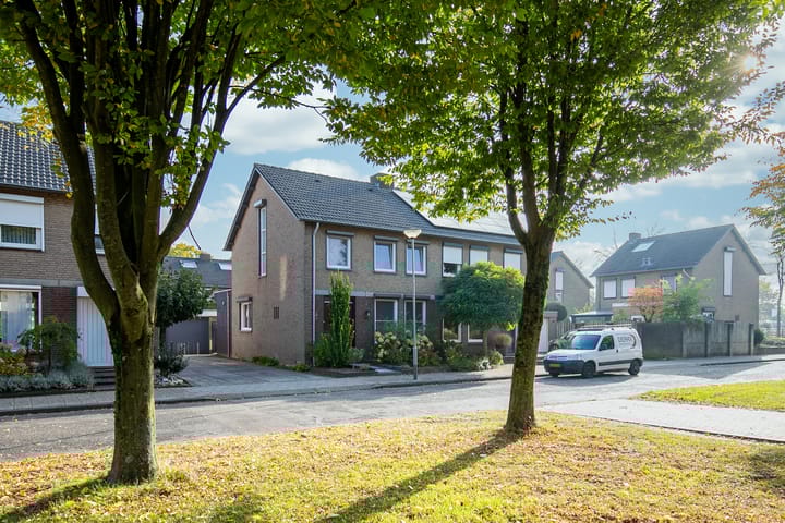 Photo 29 of Pastoor van Cuykstraat 4