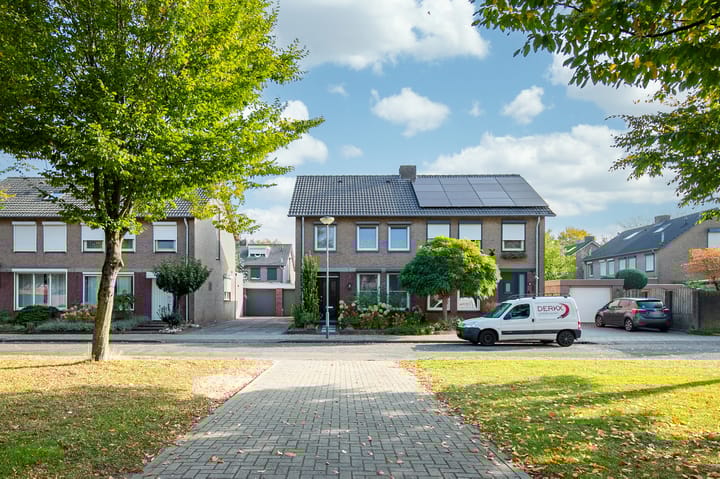 Photo 30 of Pastoor van Cuykstraat 4