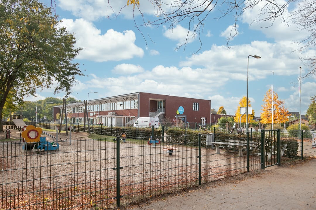 Foto 31 van Pastoor van Cuykstraat 4