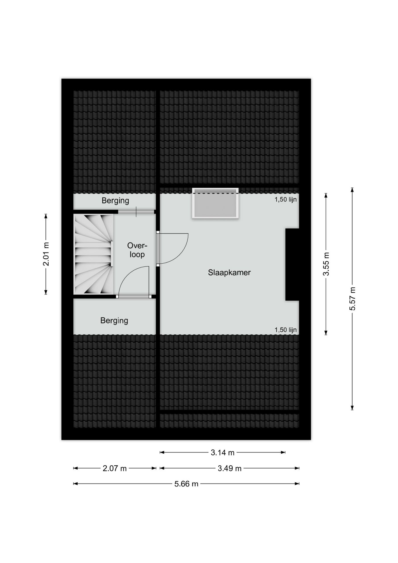 Foto 35 van Pastoor van Cuykstraat 4