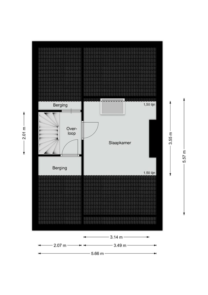 Photo 35 of Pastoor van Cuykstraat 4