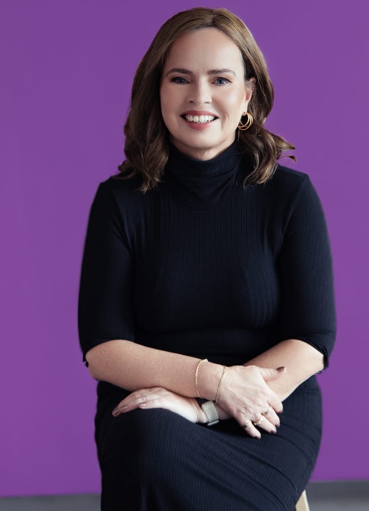 A promotional picture for the office