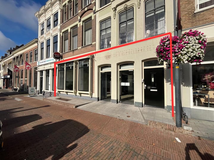 Gamerschestraat 12, Zaltbommel