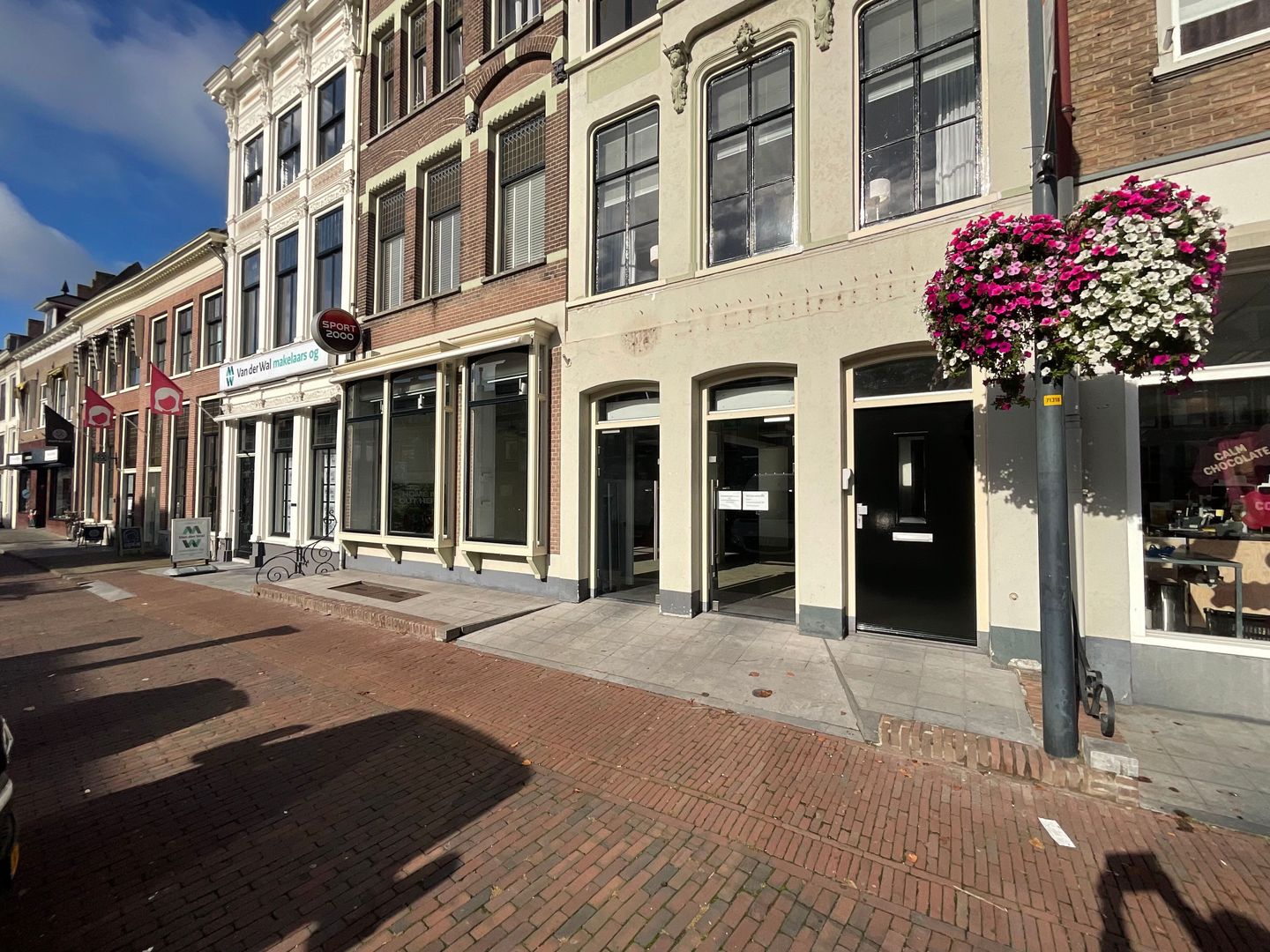 View photo 2 of Gamerschestraat 12