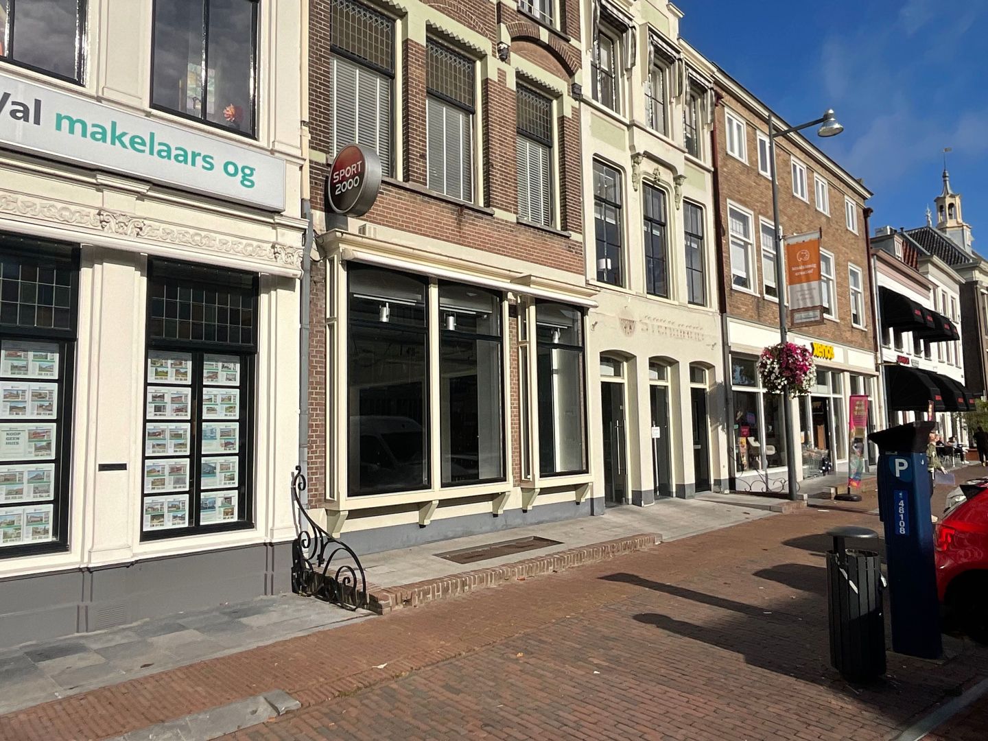 View photo 3 of Gamerschestraat 12