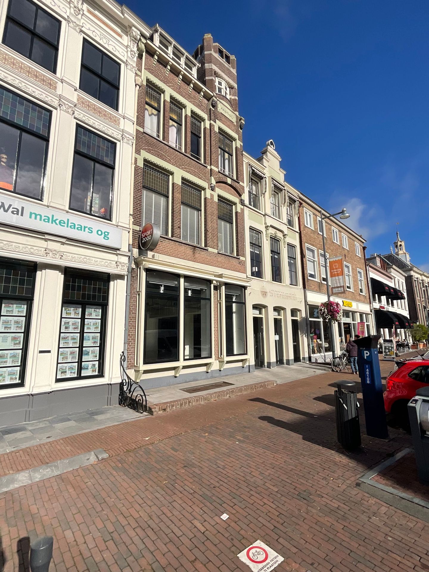 View photo 4 of Gamerschestraat 12