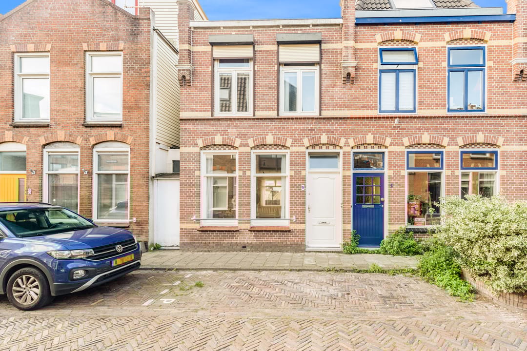 Photo 2 of Kinheimstraat 5