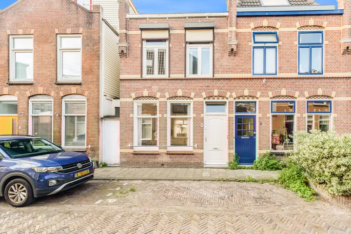 Photo 2 of Kinheimstraat 5