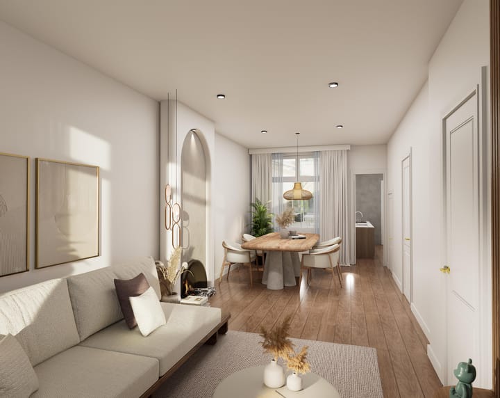 Photo 4 of Kinheimstraat 5