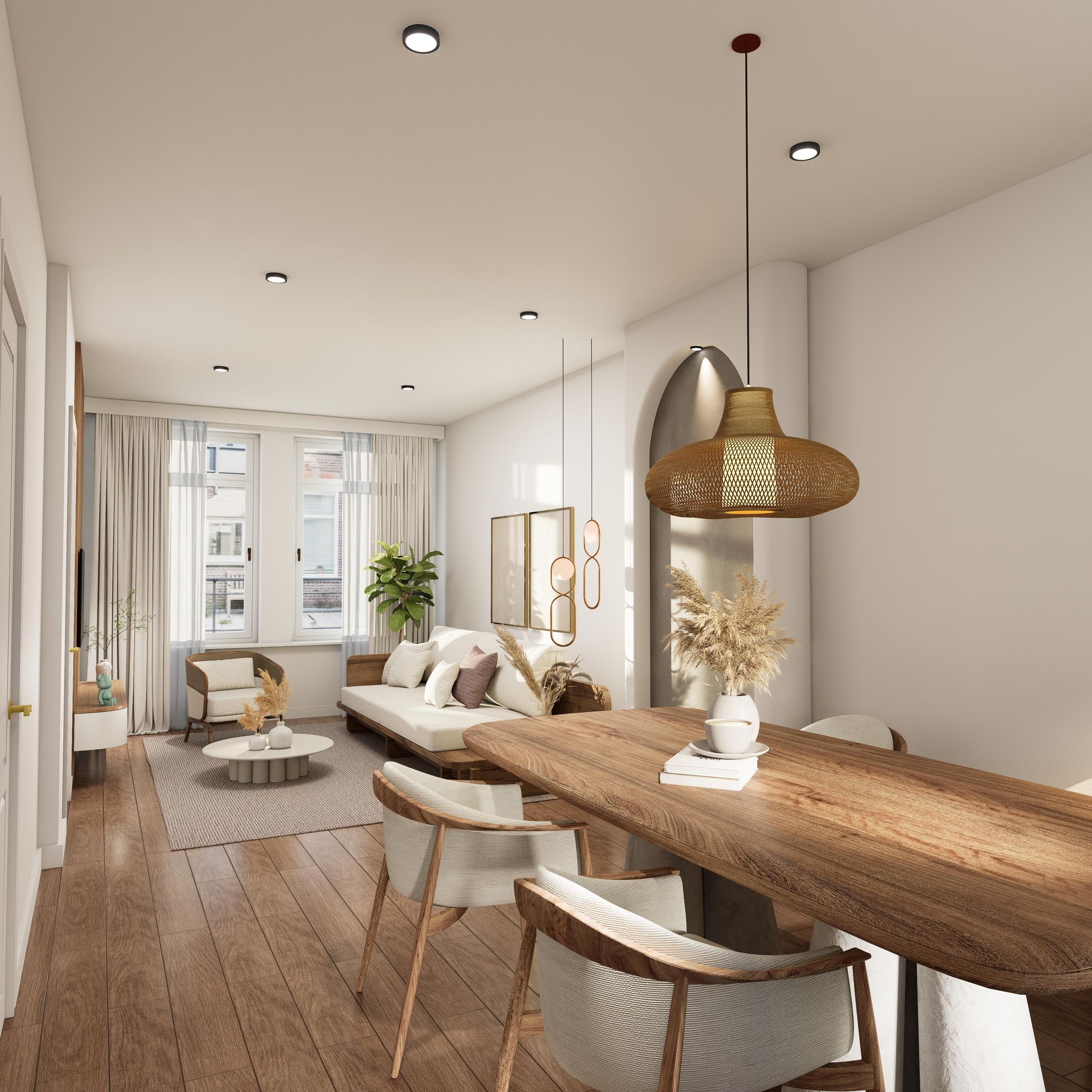 Photo 6 of Kinheimstraat 5