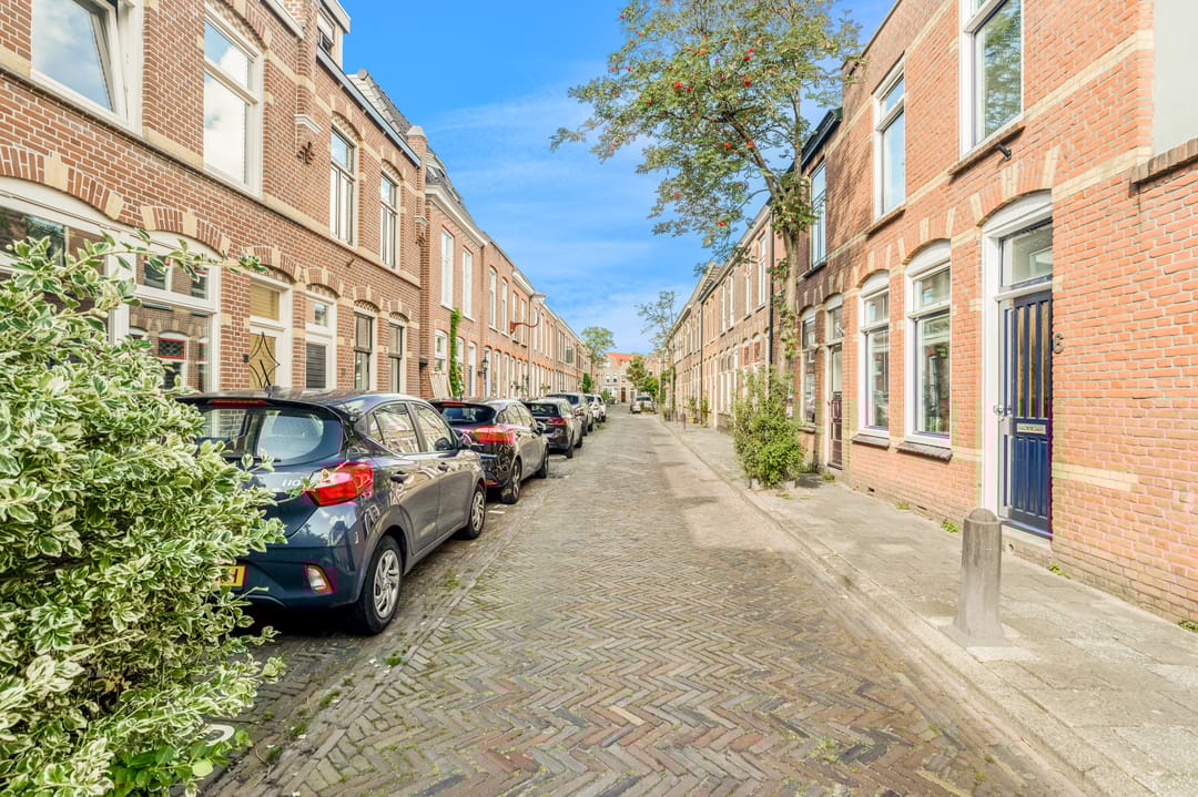 Photo 22 of Kinheimstraat 5