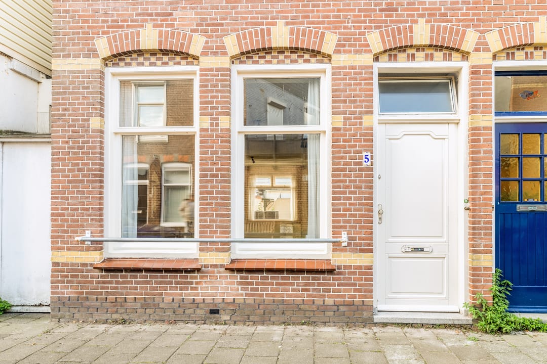 Photo 23 of Kinheimstraat 5