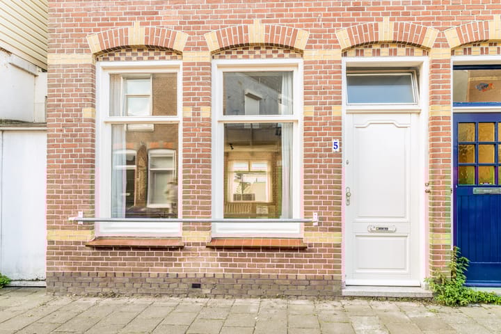 Foto 23 van Kinheimstraat 5