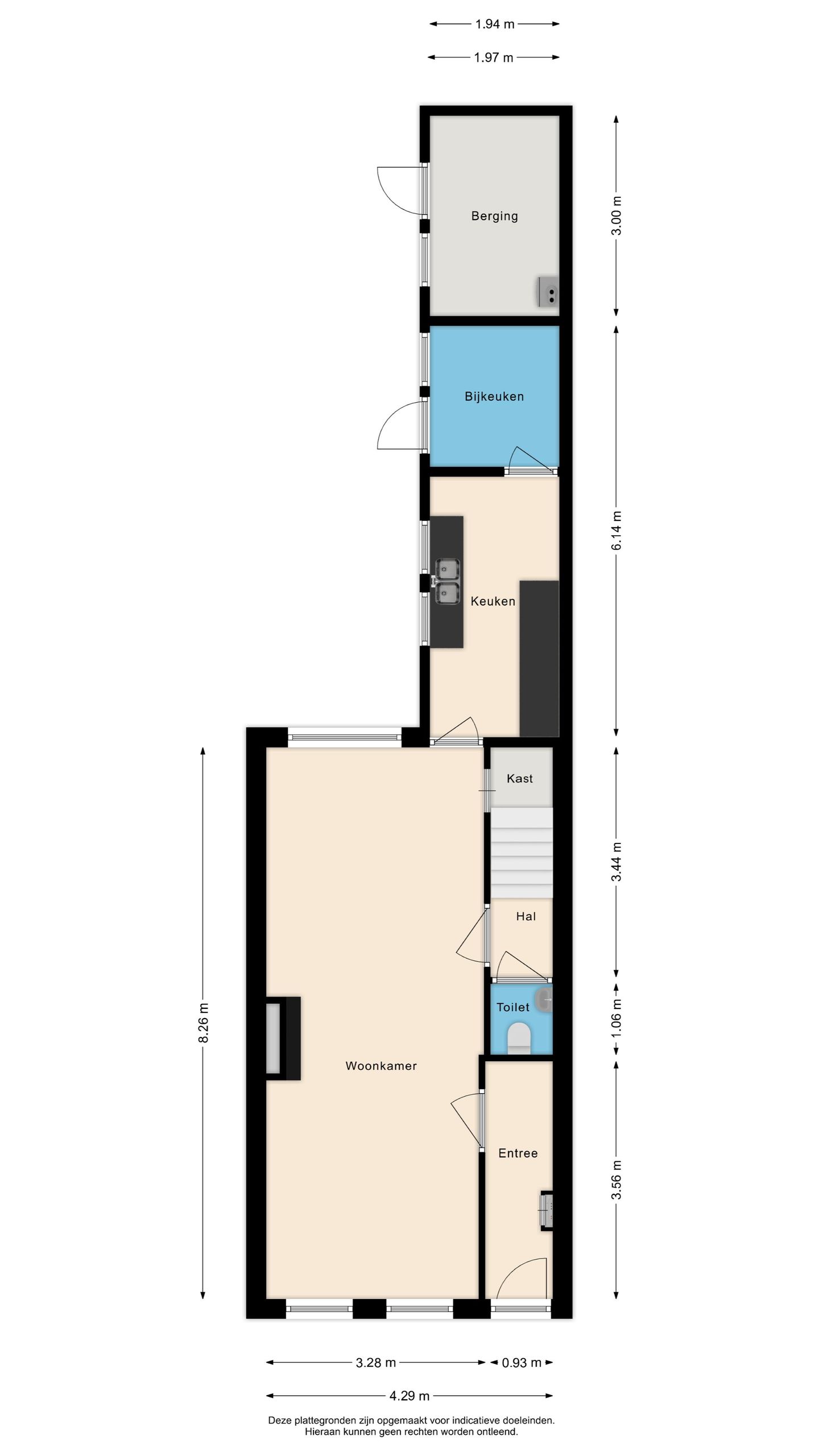 Photo 25 of Kinheimstraat 5