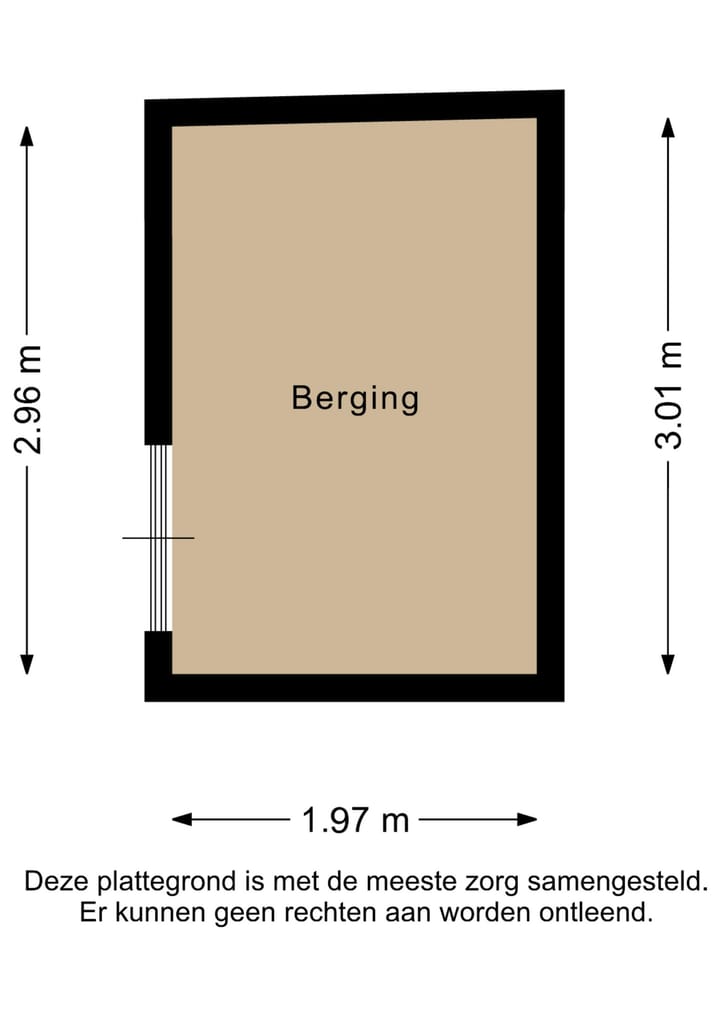Foto 33 van Smetsakker 47-H