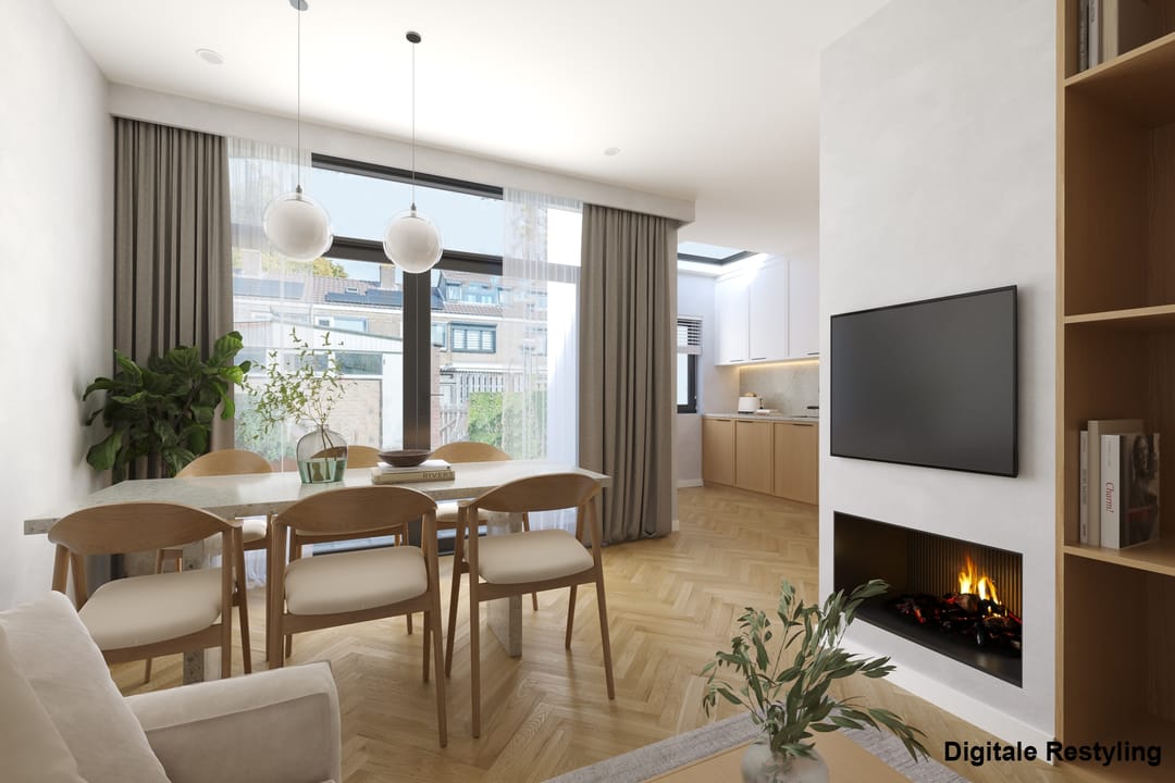 Foto 2 van Dirk Bavolaan 34