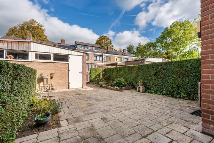 Photo 6 of Dirk Bavolaan 34