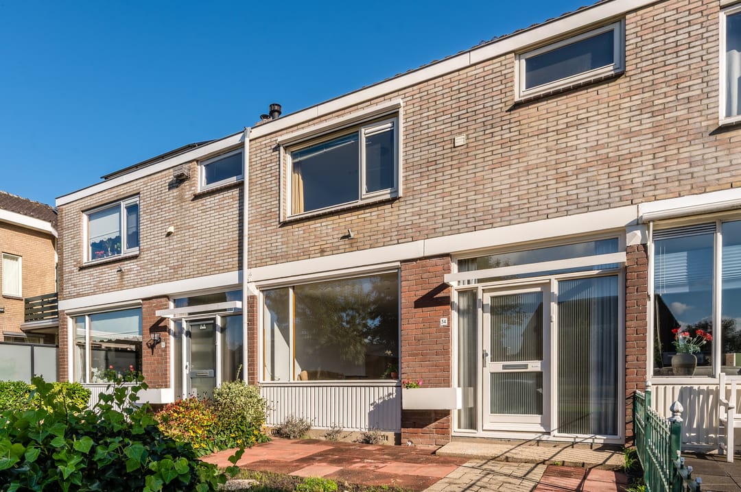 Foto 7 van Dirk Bavolaan 34