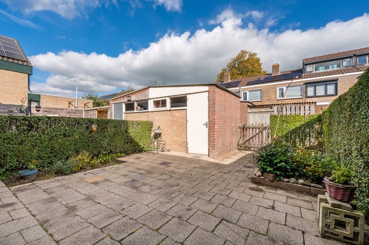 Photo 26 of Dirk Bavolaan 34