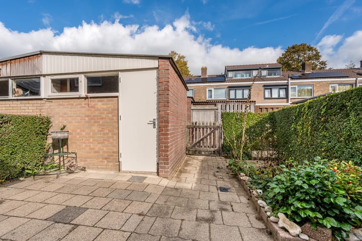 Photo 27 of Dirk Bavolaan 34