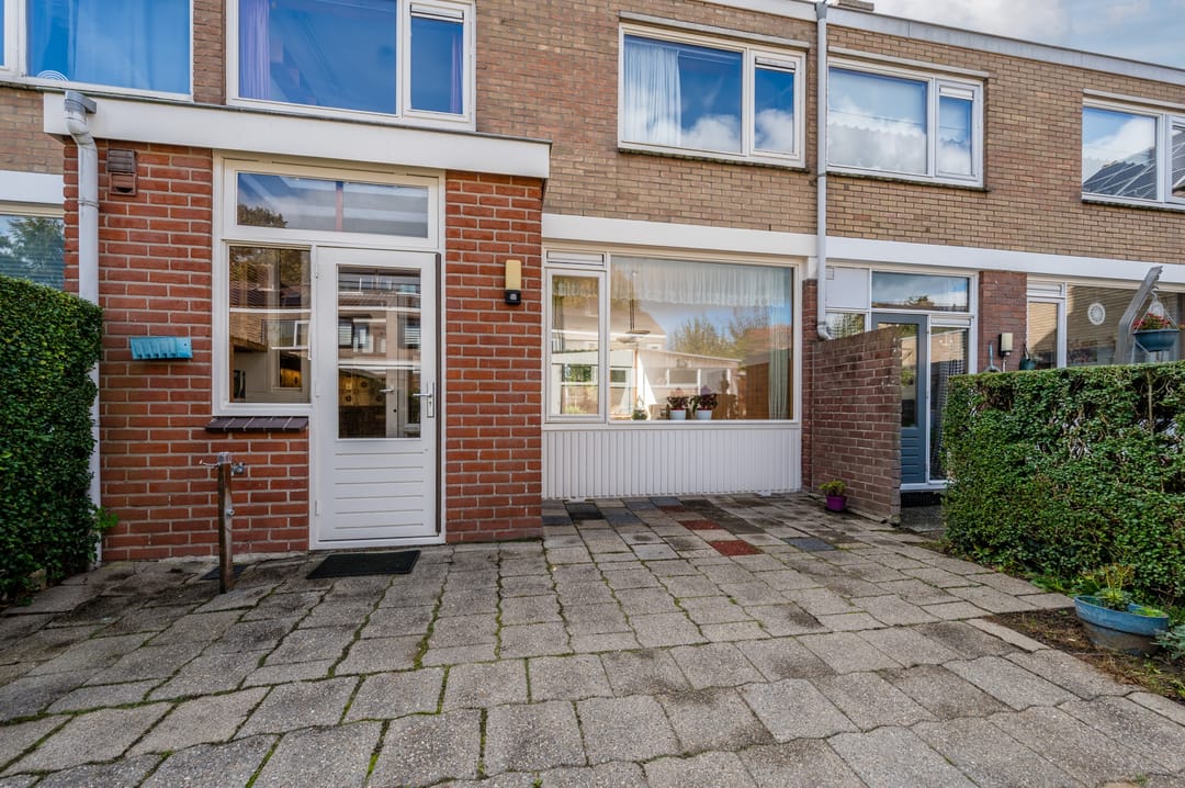 Foto 28 van Dirk Bavolaan 34