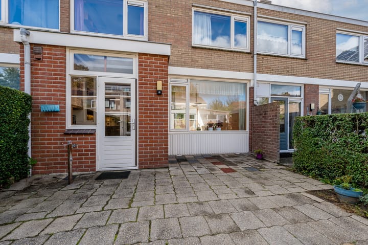 Photo 28 of Dirk Bavolaan 34