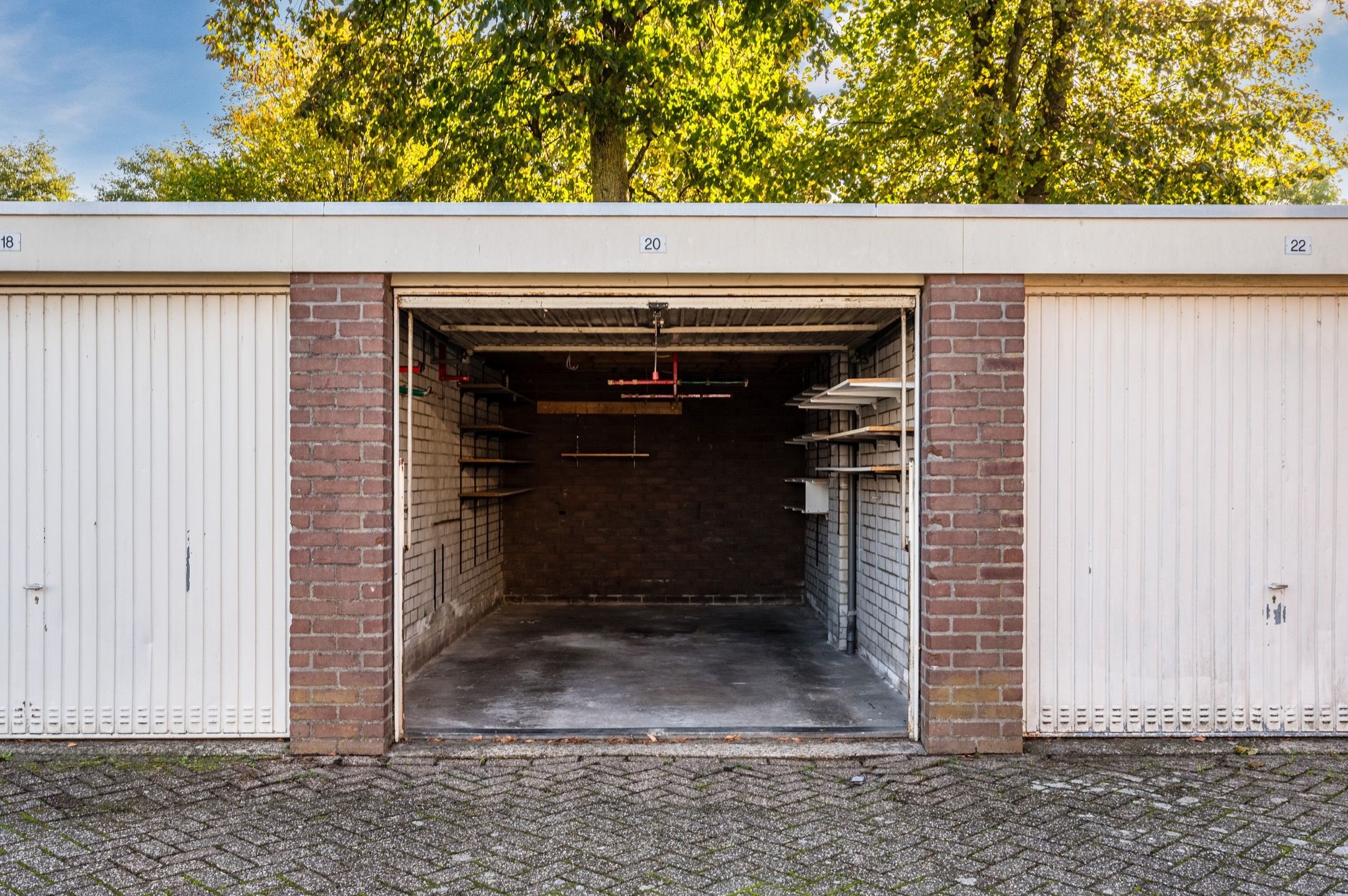 Foto 30 van Dirk Bavolaan 34