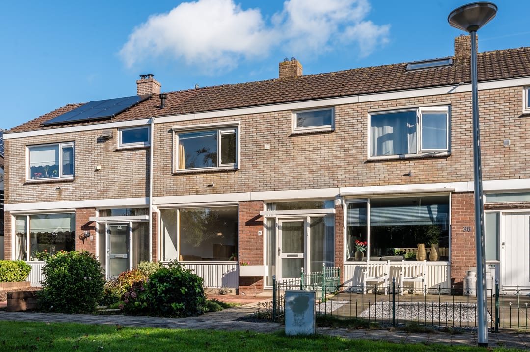 Foto 31 van Dirk Bavolaan 34