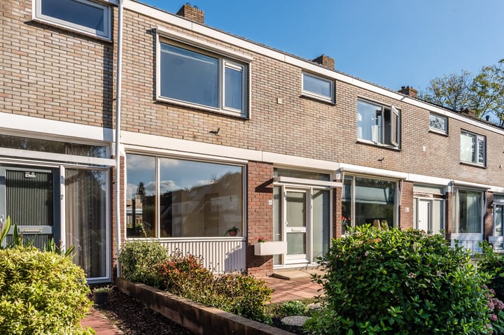 Photo 32 of Dirk Bavolaan 34