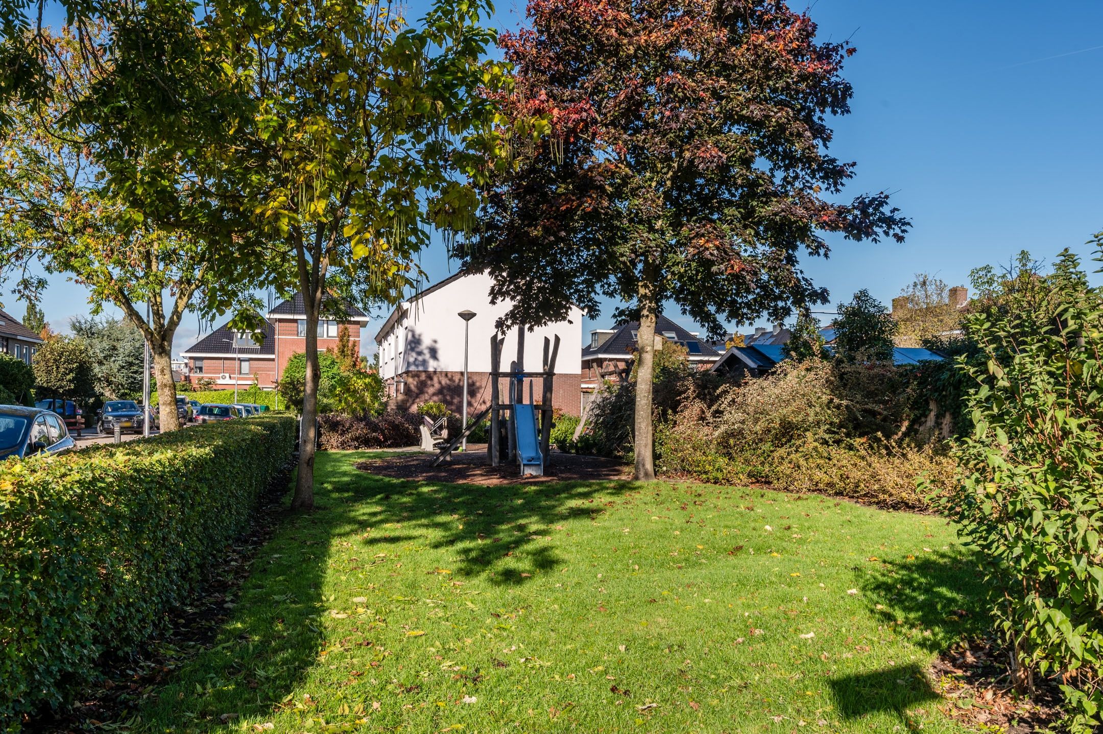 Foto 33 van Dirk Bavolaan 34