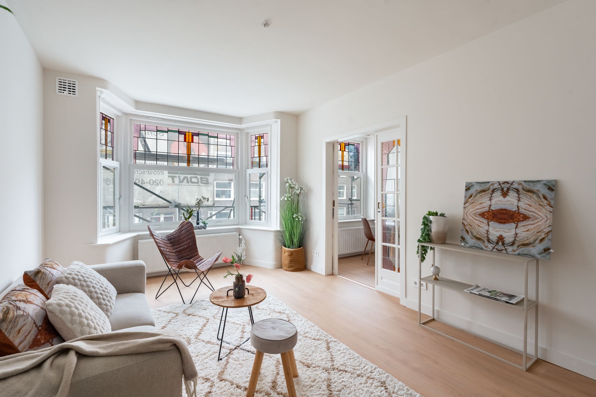 Curaçaostraat 60- 60 1