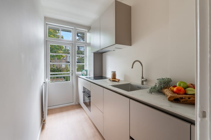 Foto 2 van Curaçaostraat 60-1