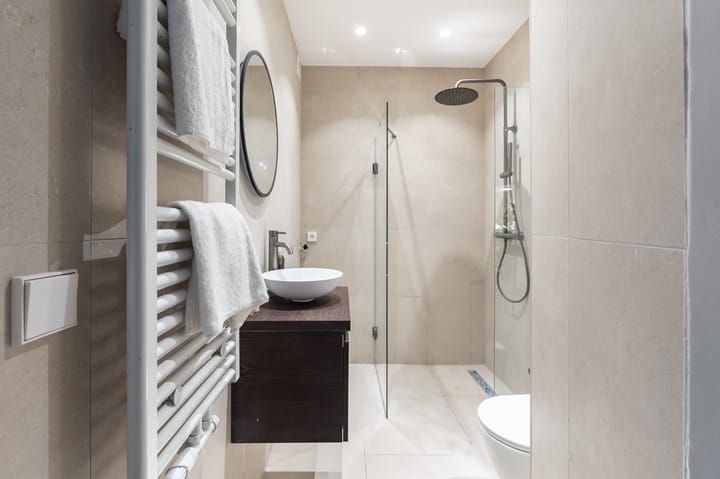 Foto 3 van Curaçaostraat 60-1