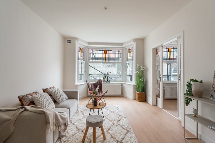 Foto 5 van Curaçaostraat 60-1