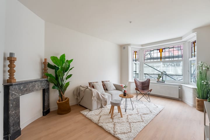 Photo 6 of Curaçaostraat 60-1