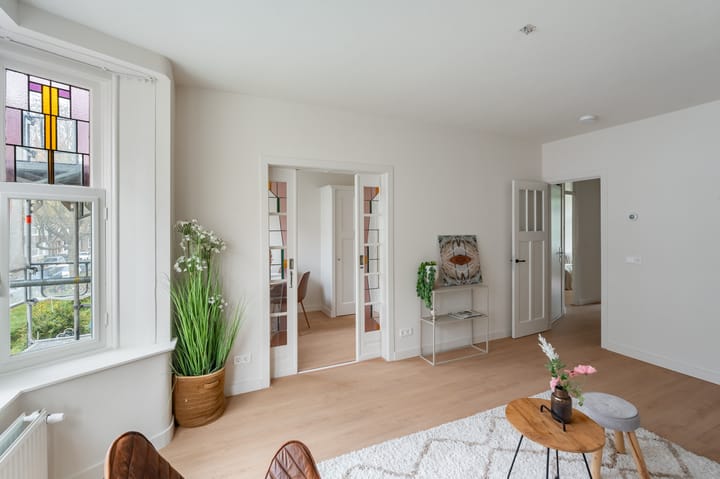 Photo 8 of Curaçaostraat 60-1