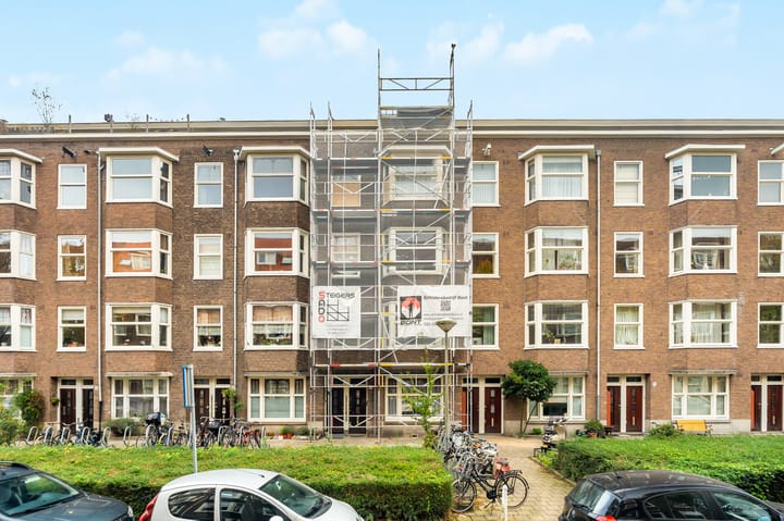 Photo 27 of Curaçaostraat 60-1