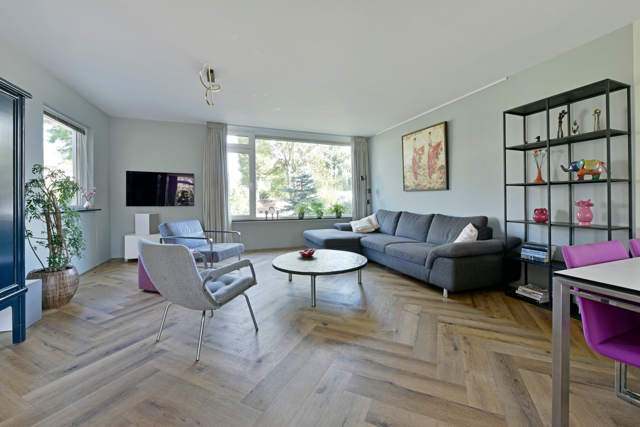 Photo 3 of Schoutstraat 26